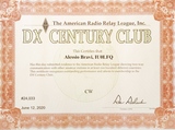 DXCC CW ID24033